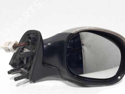 Used Right mirror CITROËN XSARA PICASSO (N68) 2.0 HDi (90 hp) 9288421