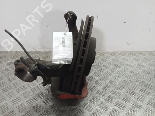 Left front steering knuckle VW SHARAN (7M8, 7M9, 7M6) 1.9 TDI | BP29482346M25 