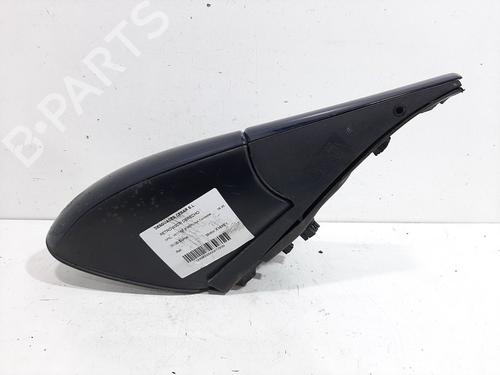 Right mirror OPEL VECTRA B (J96)  | BP15545388C27 