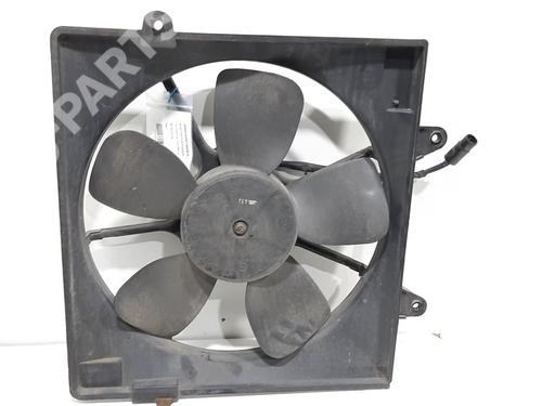 Used Radiator fan KIA CARNIVAL II (GQ) 2.9 CRDi (144 hp) 8319160