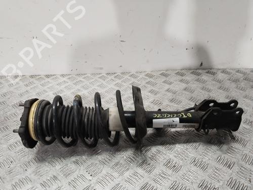 Used Left front shock absorber PEUGEOT BIPPER (AA_) 1.4 HDi (68 hp) 23994171