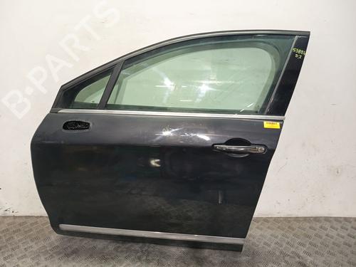 left-front-door-citroen-c5-iii-rd_-2008-2009-2010-2011-2012-2013-2014-2015-2016-2017-35789009 main image