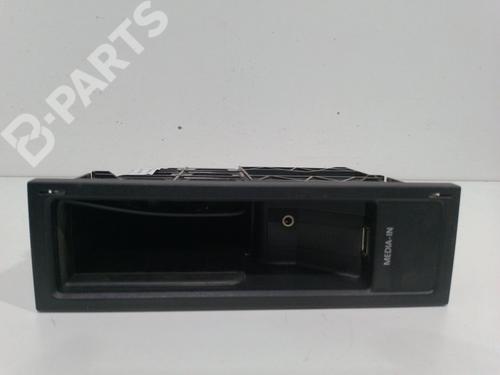 Used Electronic module SEAT IBIZA IV ST (6J8, 6P8) [2010-2016]  9648197