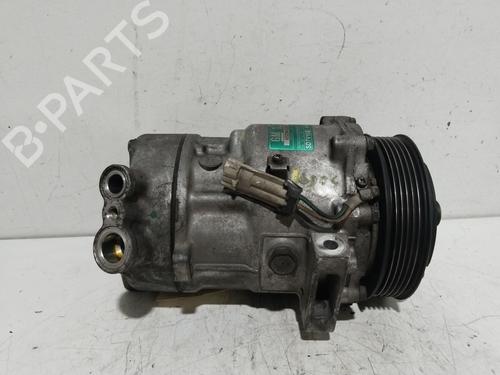 AC-Kompressor OPEL VECTRA C (Z02) 2.0 DTI 16V (F69) (101 hp) 20224200