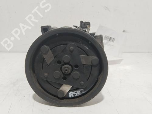 Used AC compressor AC compressor NISSAN MICRA III (K12) [2002-2011] 5160802 5160802