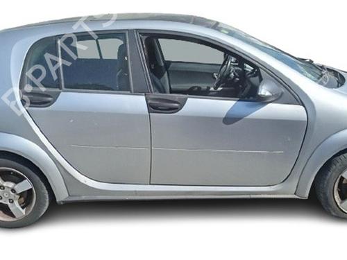 Engine control unit (ECU) SMART FORFOUR (454) 1.5 (454.032) | BP27262927M57 - Image 7