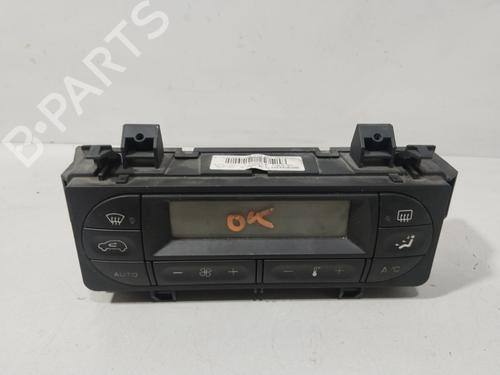 Airco bedieningspaneel CITROËN C3 I (FC_, FN_) 1.4 HDi (68 hp) 29750013