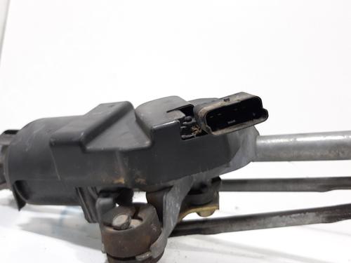 Front wiper motor PEUGEOT 1007 (KM_) | BP7673810M29 - Image 3
