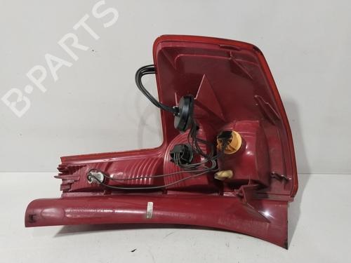 Left taillight CITROËN C4 I (LC_) 1.6 VTi 120 | BP30832889C34