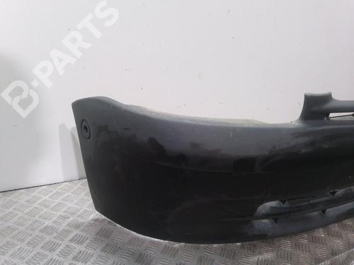 Front bumper RENAULT KANGOO (KC0/1_)  | BP11366844C7 