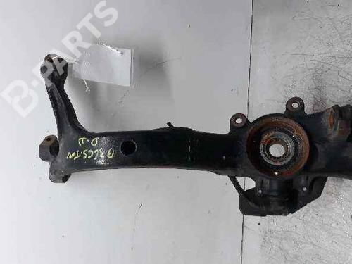 Used Right front steering knuckle AUDI A6 C5 (4B2) 1.8 T (150 hp) 6149235