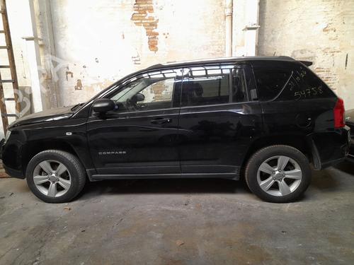 Used Parts JEEP COMPASS (MK49) 2.2 CRD 5042138