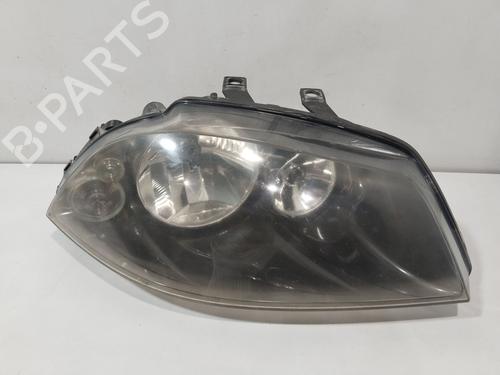 Used Right headlight Right headlight SEAT IBIZA III (6L1) 1.4 TDI (80 hp) 33325438 33325438