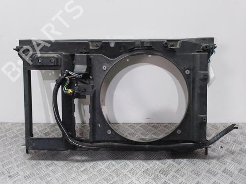 Used Front slam panel Front slam panel CITROËN C4 Picasso I MPV (UD_) [2006-2015] 9766800 9766800