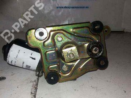 Front wiper motor SUZUKI WAGON R+ Hatchback (MM)  | BP5191147M29 