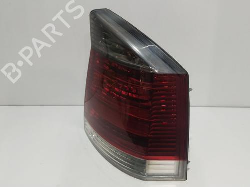 Right taillight OPEL VECTRA C GTS (Z02) 2.2 DTI 16V (F68) | BP27208529C35 