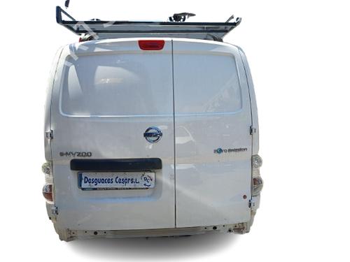 Climate control NISSAN NV200 Van e-NV (ME0N) | BP36321864I5  - Image 11