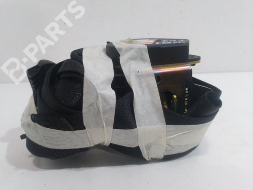 Rear left seatbelt MERCEDES-BENZ A-CLASS (W169) A 180 CDI (169.007, 169.307) | BP11178814I29 