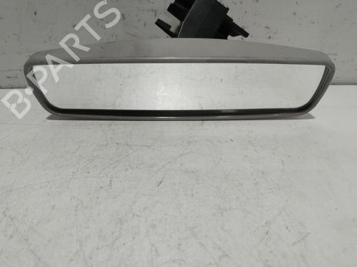 Used Rear mirror DACIA SANDERO II TCe 90 LPG (B8M1) (90 hp) 23197252