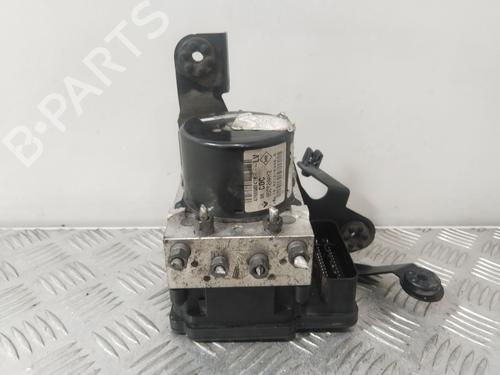 Used ABS pump ABS pump RENAULT MEGANE III Coupe (DZ0/1_) 1.6 16V (DZ0U, DZ1B, DZ1H) (110 hp) 39246284 39246284