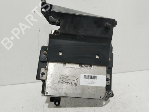 Used Engine control unit (ECU) Engine control unit (ECU) ROVER 45 I Saloon (RT) [2000-2005] 20174953 20174953
