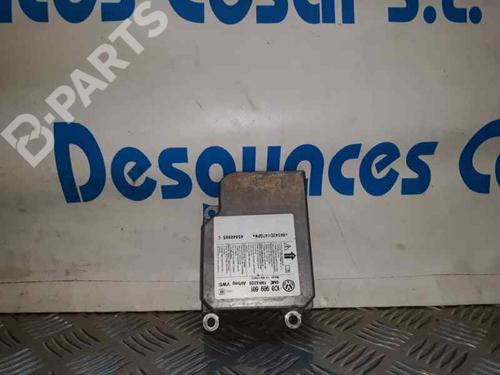 Used ECU airbags SKODA OCTAVIA I (1U2) 1.9 TDI (90 hp) 5179165