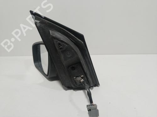 Left mirror FORD FOCUS II (DA_, HCP, DP) 1.6 TDCi | BP28004028C26 