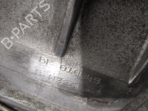 Gearbox CHEVROLET LACETTI (J200) 2.0 D | BP26558531M3 