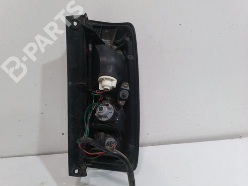 Left taillight SUZUKI IGNIS I (FH)  | BP10376769C34 