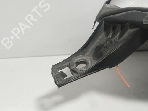 Left headlight NISSAN NOTE (E11, NE11) 1.6 | BP39722036C28 - Image 3