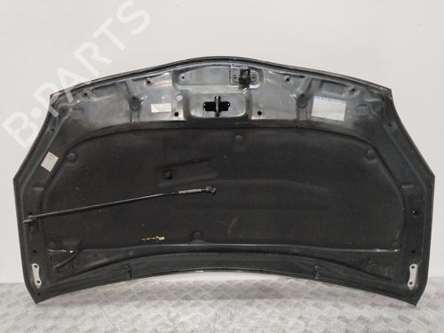 Hood TOYOTA PRIUS (_W3_) 1.8 Hybrid (ZVW3_) | BP31356200C1 