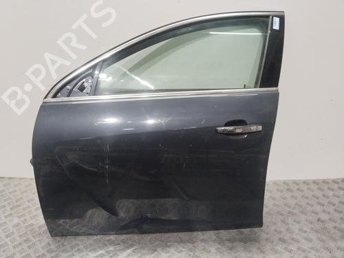left-front-door-opel-insignia-a-saloon-g09-2008-2009-2010-2011-2012-2013-2014-2015-2016-2017-25404151 main image