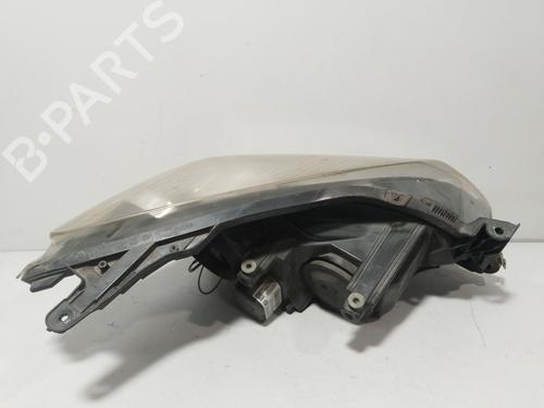 Left headlight OPEL ASTRA H (A04) 1.4 (L48) | BP39200121C28 - Image 3