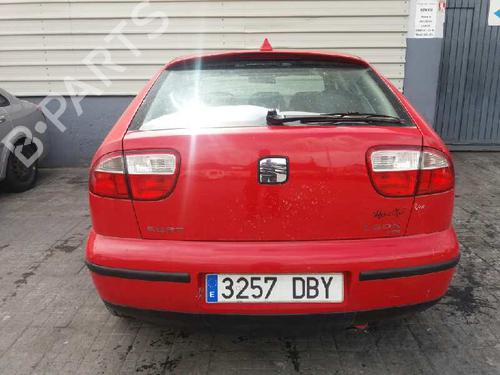 Left taillight SEAT LEON (1M1) | BP5877630C34 - Image 6