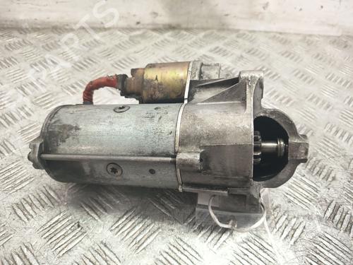 Starter NISSAN PRIMERA Hatchback (P12) 1.9 dCi | BP37075367M8 - Image 5