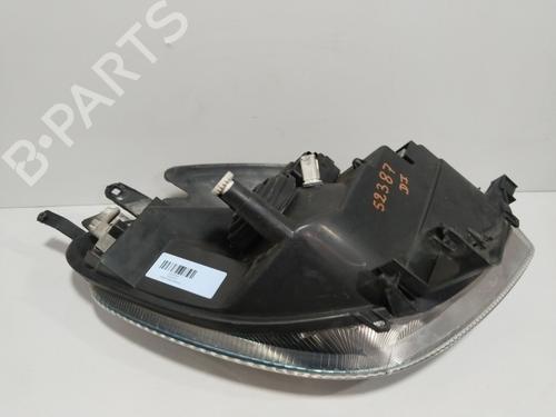 Venstre forlygte CITROËN XSARA PICASSO (N68) 2.0 HDi | BP28155517C28 
