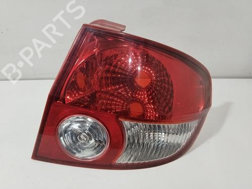 Used Right taillight Right taillight HYUNDAI GETZ (TB) 1.1 (63 hp) 34240402 34240402