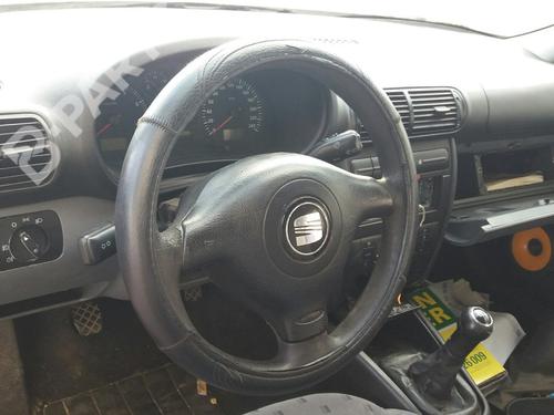 Left mirror SEAT LEON (1M1)  | BP8493777C26 