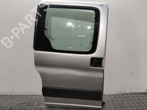 Used Right rear door CITROËN BERLINGO / BERLINGO FIRST MPV (MF_, GJK_, GFK_) 1.6 HDI 75 (MF9HW, GJ9HWC, GF9HWC, GN9HWC) (75 hp) 29807214