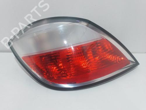 Used Left taillight Left taillight OPEL ASTRA H (A04) [2004-2014] 11851211 11851211