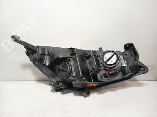 Left headlight OPEL ASTRA J (P10) 1.6 (68) | BP33986516C28  - Image 5