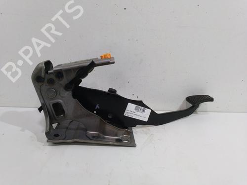 Used Break pedal Break pedal CITROËN C-CROSSER (VU_, VV_) [2007-2012] 17664820 17664820