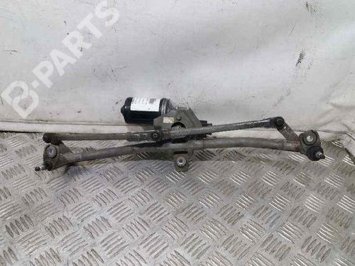 Used Front wiper motor SKODA OCTAVIA I (1U2) [1996-2010]  5174417