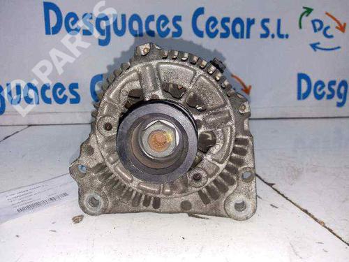 Used Alternator Alternator SEAT CORDOBA (6K1, 6K2) 1.8 i 16V (129 hp) 10252937 10252937