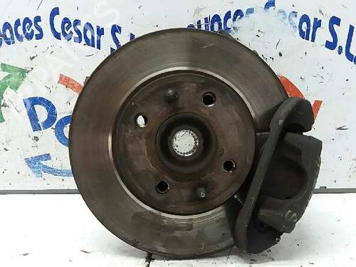 Used Right front steering knuckle Right front steering knuckle LANCIA Y (840_) [1995-2003] 5164494 5164494