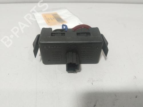 Warning switch RENAULT CLIO III (BR0/1, CR0/1) 1.2 16V (BR02, BR0J, BR11, CR02, CR0J, CR11) | BP37518604I22 - Image 2