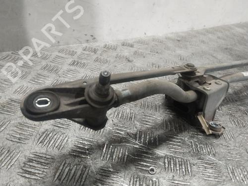 Front wiper motor AUDI A4 B7 (8EC) 2.0 TDI 16V | BP26596585M29 