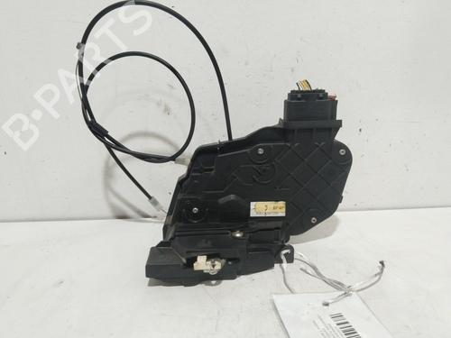 Used Rear right lock MAZDA 3 (BK) 1.6 DI Turbo (109 hp) 20712563