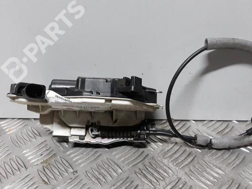 Front right lock SEAT IBIZA IV (6J5, 6P1)  | BP8330250C97 