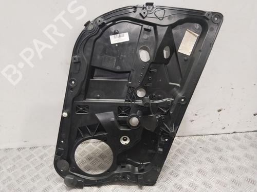 Front left window mechanism FORD FIESTA VI (CB1, CCN)  | BP19272848C22 